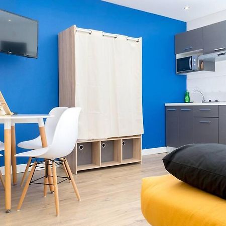 Studio Cosy En Centre-Ville 3 กัสทร์ ภายนอก รูปภาพ